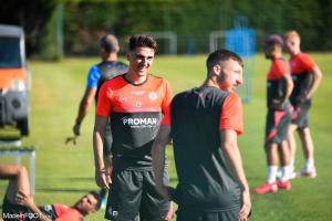 MHSC - Découvrez le calendrier de la reprise