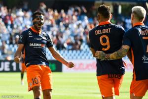 Laborde serait pisté par l'OM