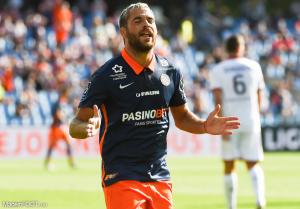 Savanier est forfait pour le déplacement à Marseille