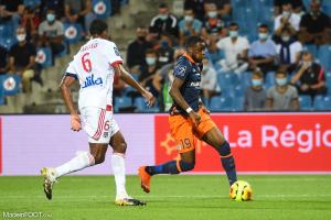 Stephy Mavididi est un grand fan de Cristiano Ronaldo