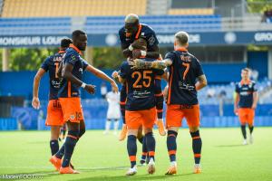 Découvrez le 11 de départ probable de Saint-Étienne et Montpellier