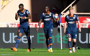 Jean-Louis Gasset a convoqué un groupe de 21 joueurs pour affronter Montpellier