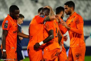 Montpellier reçoit Strasbourg ce dimanche