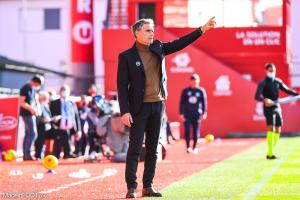 Olivier Dall'Oglio a un accord avec le MHSC