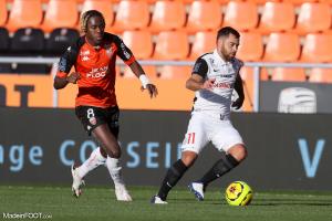 Les compos probables de la rencontre