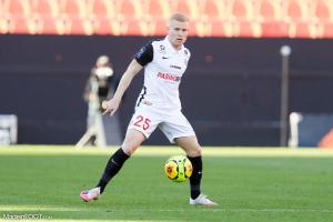 Mollet analyse la rencontre