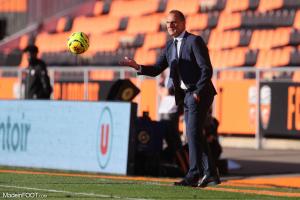 Der Zakarian est satisfait
