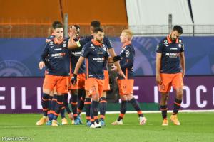 Les compos sont tombées