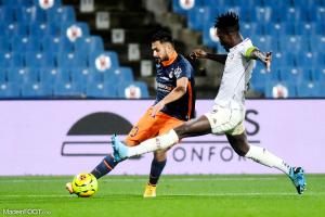 Les compos probables de la rencontre