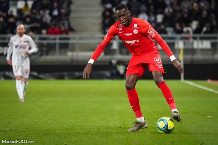 Mercato - Le MHSC annonce cinq départs (officiel)