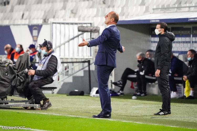 MHSC - Le groupe pailladin pour défier Canet-en-Roussillon