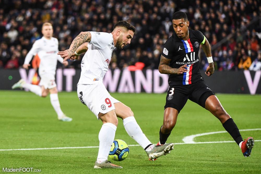 Le Montpellier Hérault Sport Club a été étrillé par le Paris Saint-Germain (5-0), ce samedi après-midi en Ligue 1.