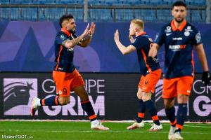Delort avec le MHSC