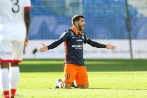 Le milieu de terrain du MHSC devrait être convoqué par Sylvain Ripoll.