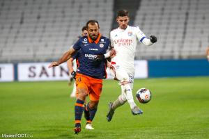 Duel entre Hilton et Aouar