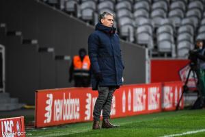 Olivier Dall'Oglio dans le viseur du MHSC