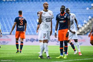 L'album photo du match entre le Montpellier HSC et le Stade Rennais FC.