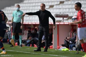 Der Zakarian est satisfait, mais...