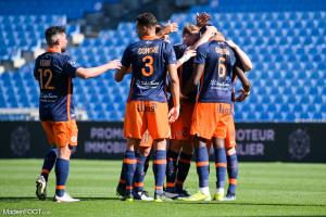 Le MHSC s'était incliné (2-3) à l'aller