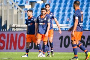 Le MHSC a éliminé Chateaubriant en 8èmes