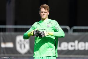 Le groupe de Montpellier pour le déplacement à Troyes