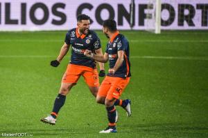 Montpellier-Rodez a été interrompu par la pluie