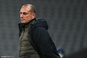 Der Zakarian est fier de son parcours