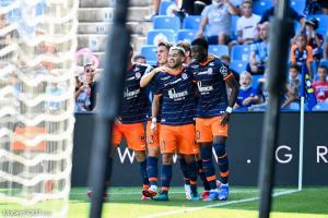 L'ESTAC accueille Montpellier ce dimanche après-midi