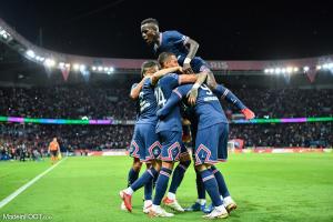 Joie des Parisiens