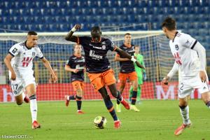 Les compositions probables de MHSC - RCSA