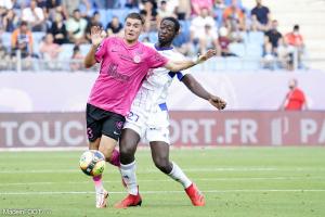 Les compositions d'équipes probables de Montpellier - Lens
