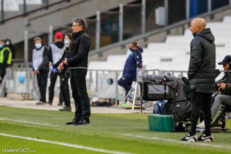 MHSC - Le groupe amoindri des Pailladins pour le 8e de CDF face à l'OM