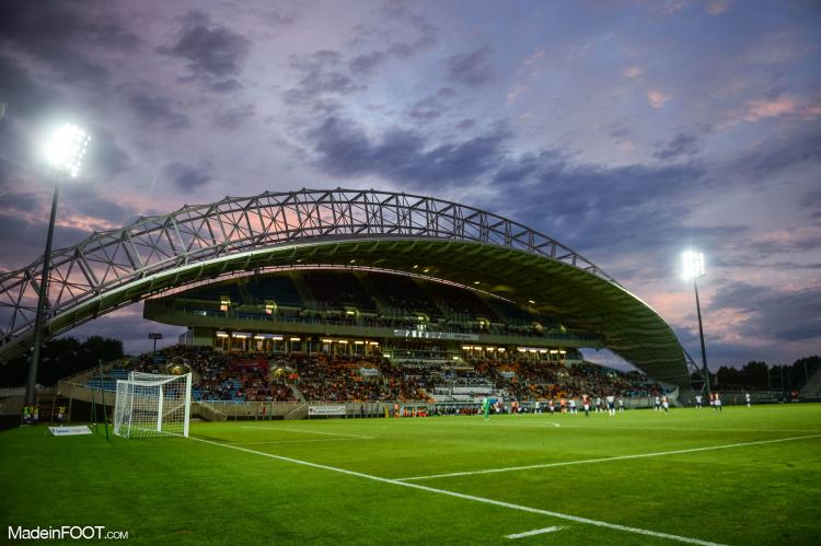 Ligue 1 - MHSC - Clermont Foot : le CF63 va porter plainte contre le supporter montpelliérain !