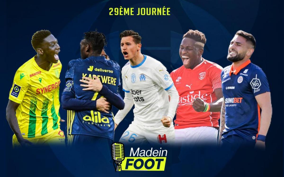 Le podcast est disponible