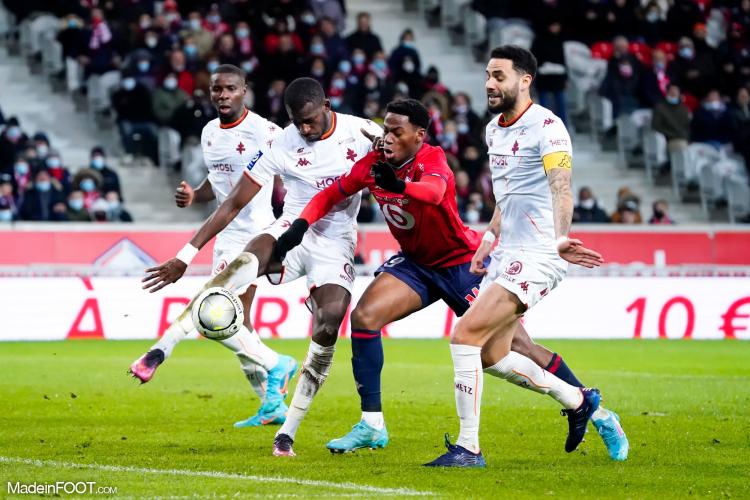 Mercato - Boubakar Kouyaté renforce le Montpellier Hérault (officiel)