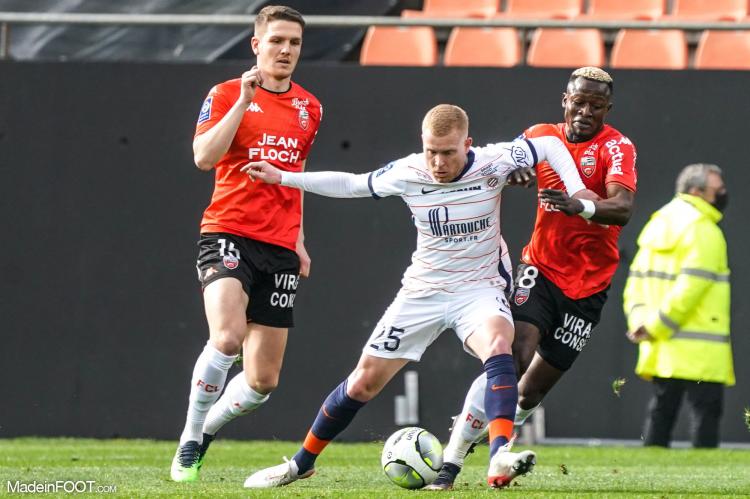 MHSC - Florent Mollet s'attend à un Michel Der Zakarian revanchard