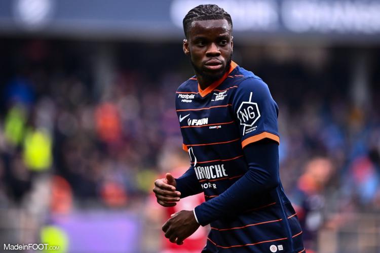 Mercato - Accord trouvé avec un club anglais pour Stephy Mavididi