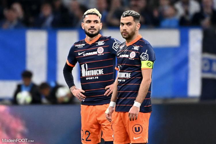 MHSC - Rémy Cabella revient sur sa carrière