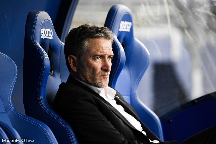 ASSE - Le groupe des Verts pour le match face au MHSC