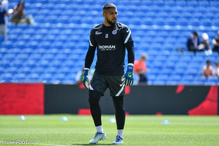 Qualifs CDM 2026 - Dimitry Bertaud remplaçant et battu avec la RDC face au Soudan