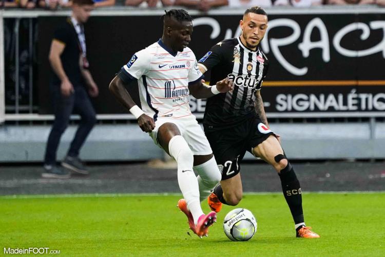 Amical - Ambroise Oyongo capitaine et buteur, le Cameroun dispose du Cameroun A'