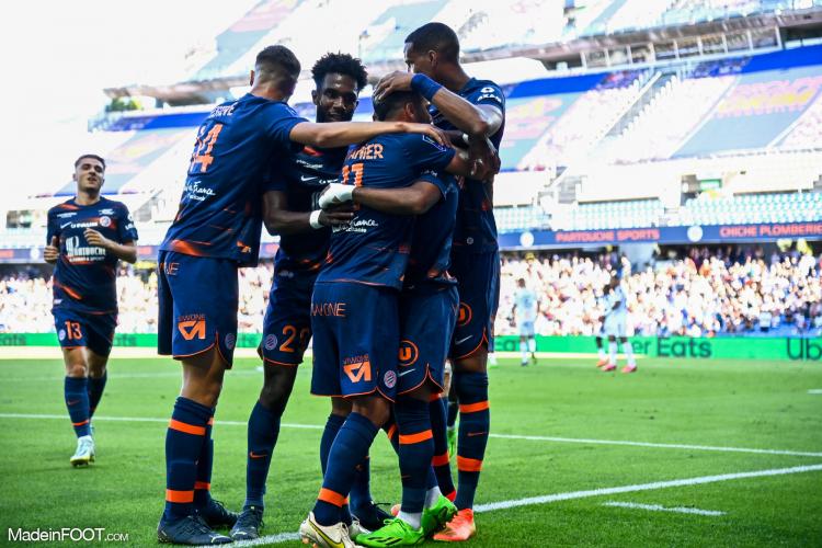 Ligue 1 - Le déplacement à Clermont-Ferrand (J14) a été programmé !