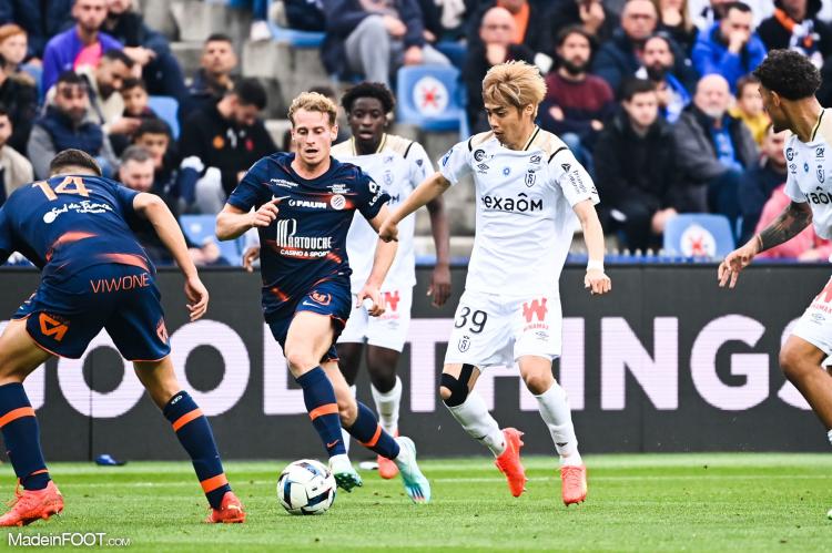 Mercato - Nicolas Cozza revient en Ligue 1 ! (officiel)