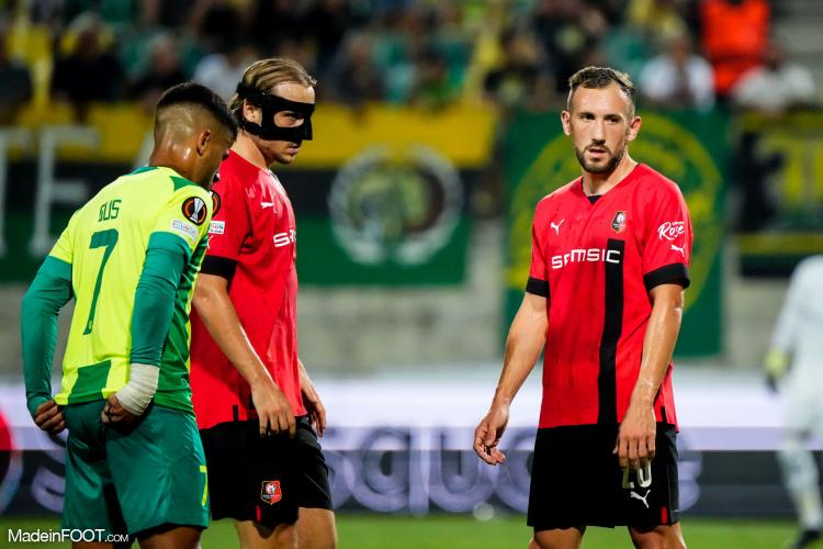 Mercato - Le MHSC s'attaque à un milieu de Ligue 1