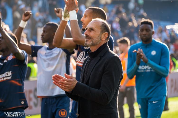 Amical - Le MHSC s'impose face au TFC, mais perd Téji Savanier sur blessure