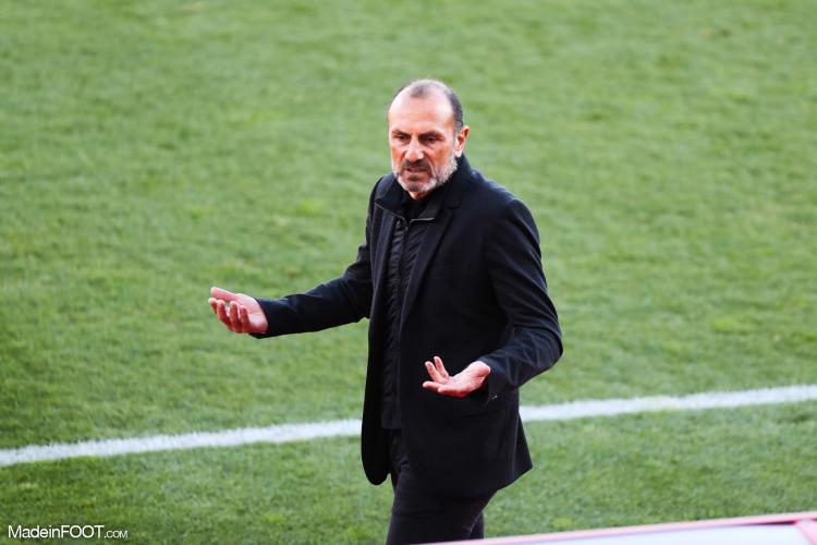 Mercato - Un attaquant quitte le MHSC (officiel)