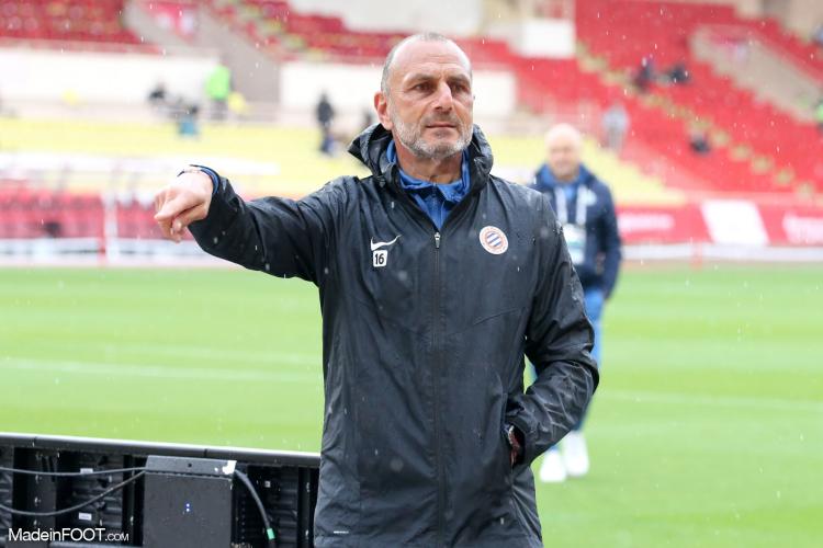 MHSC - Le groupe pailladin complètement décimé pour le match face à l'AS Monaco