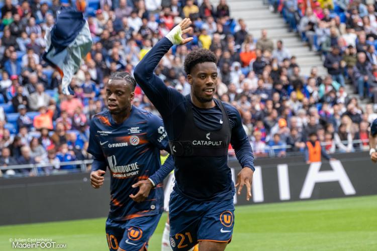 Euro Espoirs - Chotard titulaire et Wahi entré en jeu,  les Bleuets s'imposent encore difficilement face à la Norvège