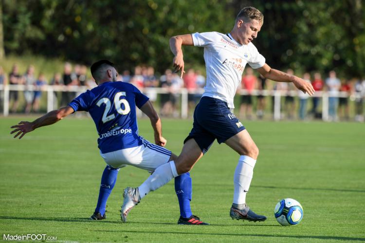 Mercato - Le FC Zürich officialise le départ de Becir Omeragic au MHSC !