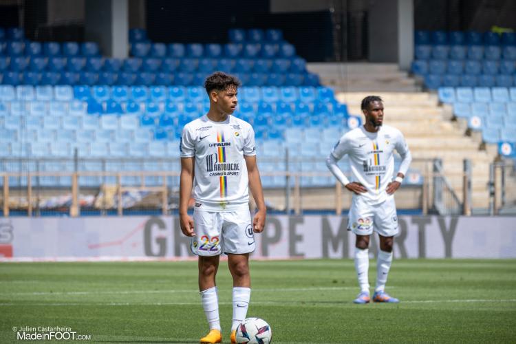 MHSC - Les objectifs raisonnables de Khalil Fayad avec Montpellier